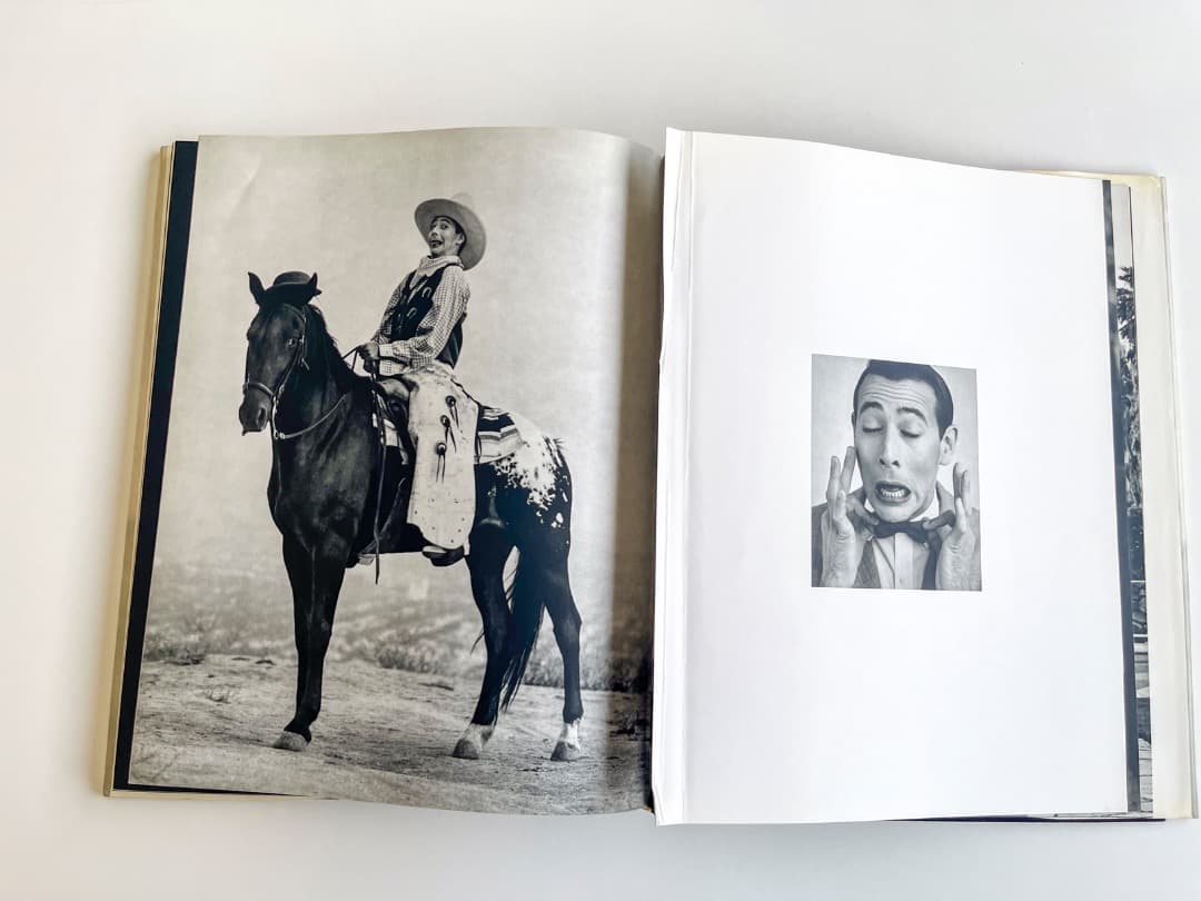 アート・デザイン・音楽 HERB RITTS PICTURES