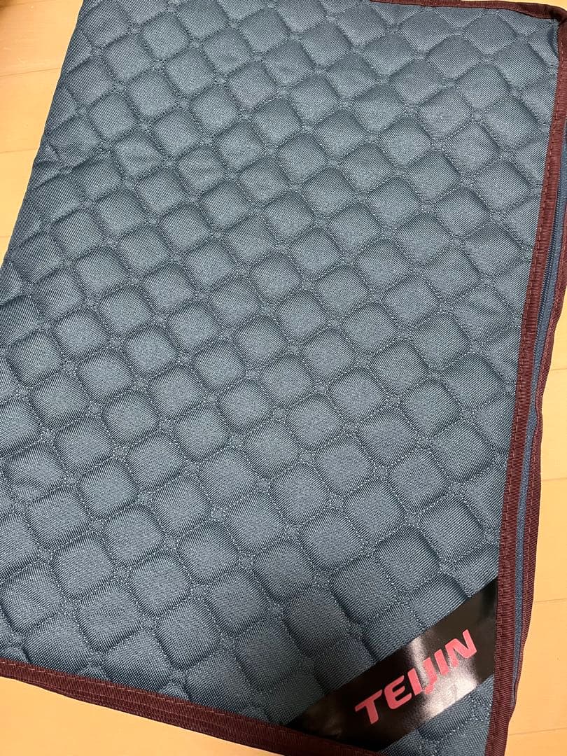 帝人アクシア　ベルオアシス　収納ケースプレミアム