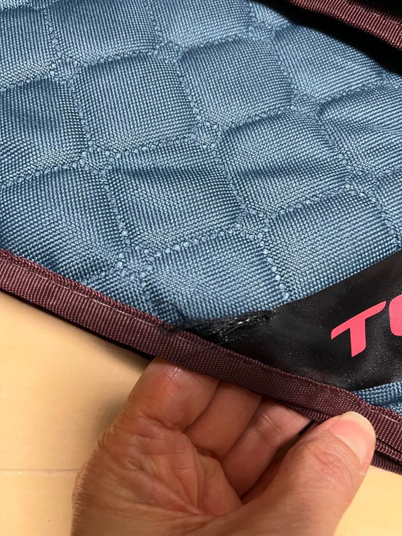 帝人アクシア　ベルオアシス　収納ケースプレミアム