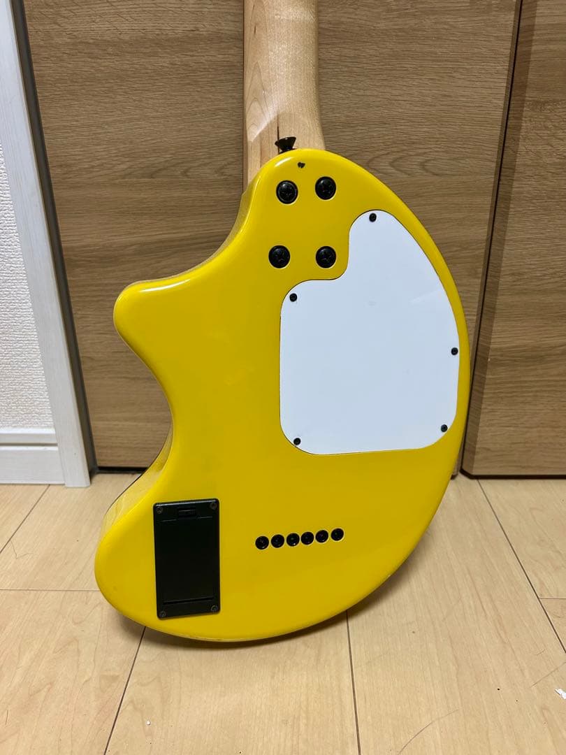 フェルナンデス　ZO-3 MUSIC AIR コラボ 希少　レア商品