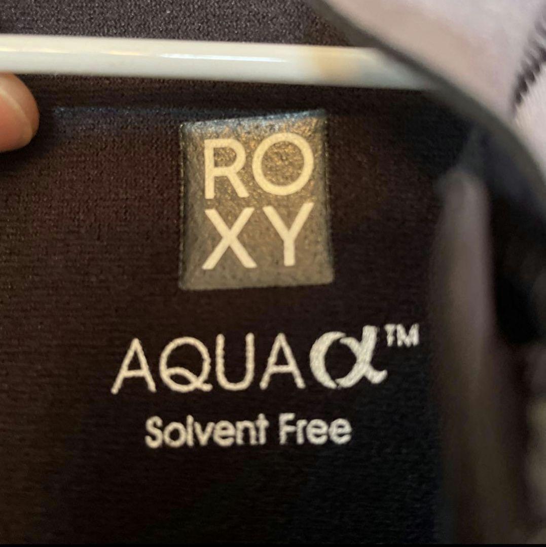 ROXY フロントジップタッパー&パンツLサイズセット★お値下げ中！