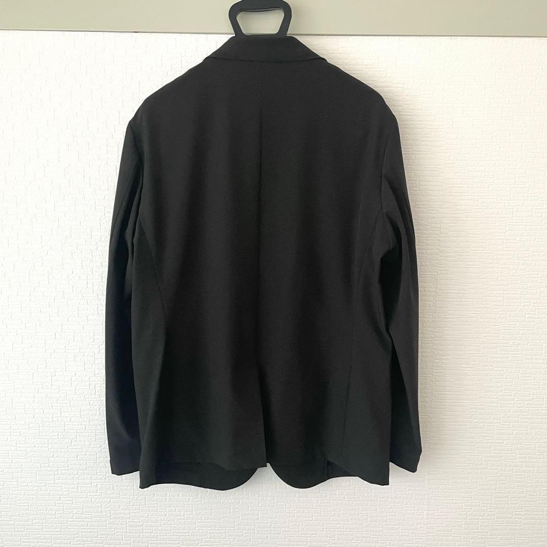 アーバンリサーチ　セットアップ　スーツ　ジャケット&スラックス　M カーキ