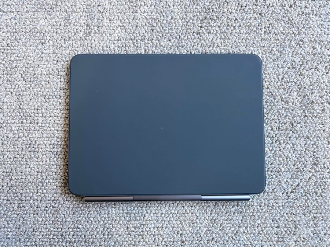 Apple 11インチiPadAir Magic Keyboard US
