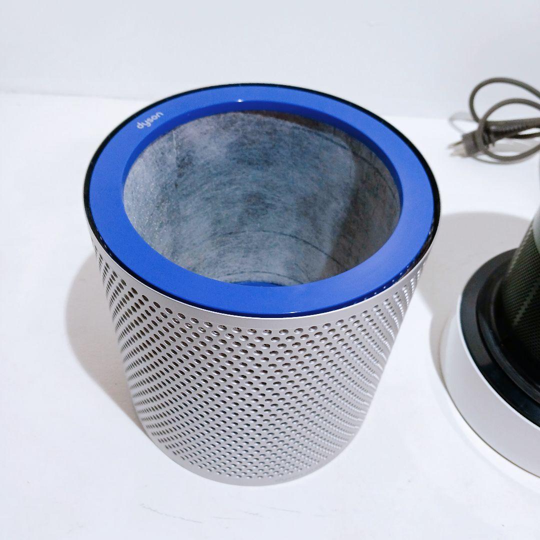 ◎☆【美品】dyson空気清浄機能 付 扇風機 PureCool AM11純正