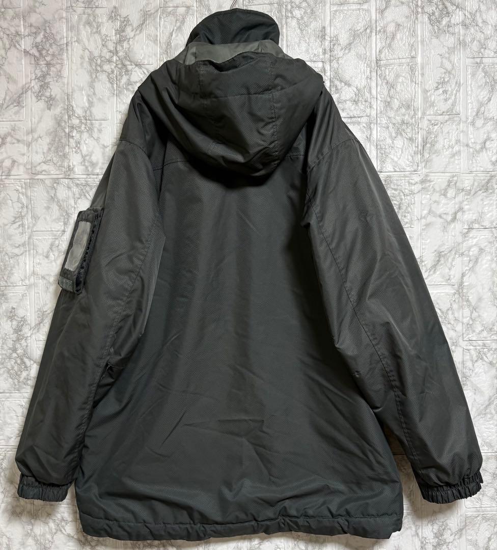 オンヨネ・レセーダRESEEDA スキーウェア　スノボウェア　メンズ　XL