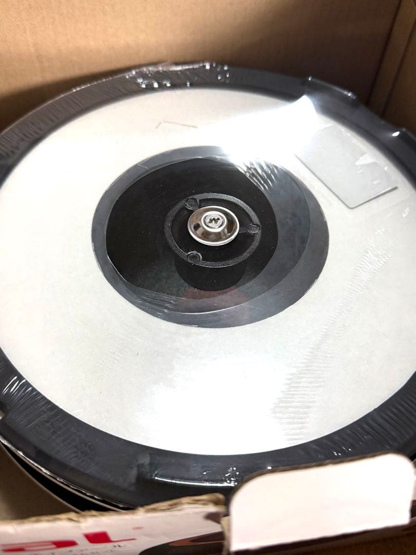 未使用品　T-fal インジニオ・コクーンネオタイムセット