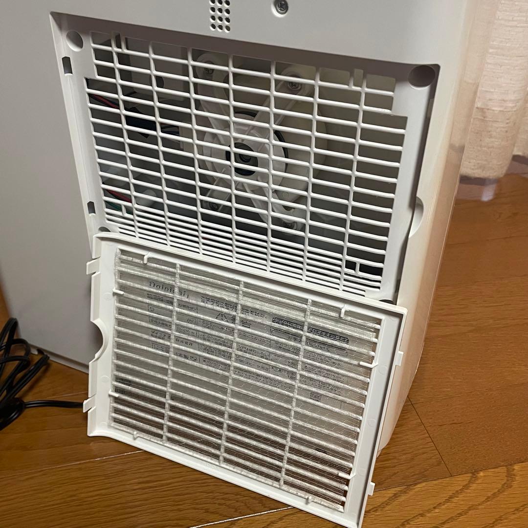 【美品】ダイニチ HD-900E 加湿器【新品予備フィルター2set付】