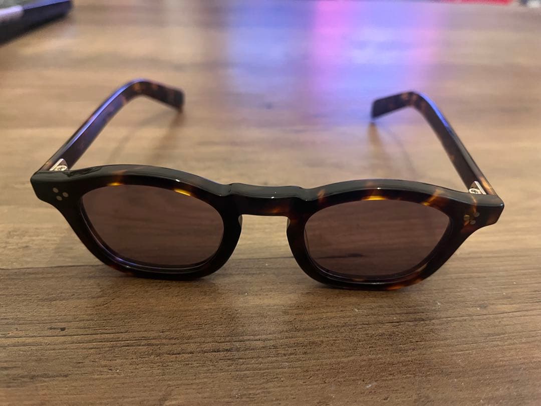 小物 EYEVAN sadler45 tort