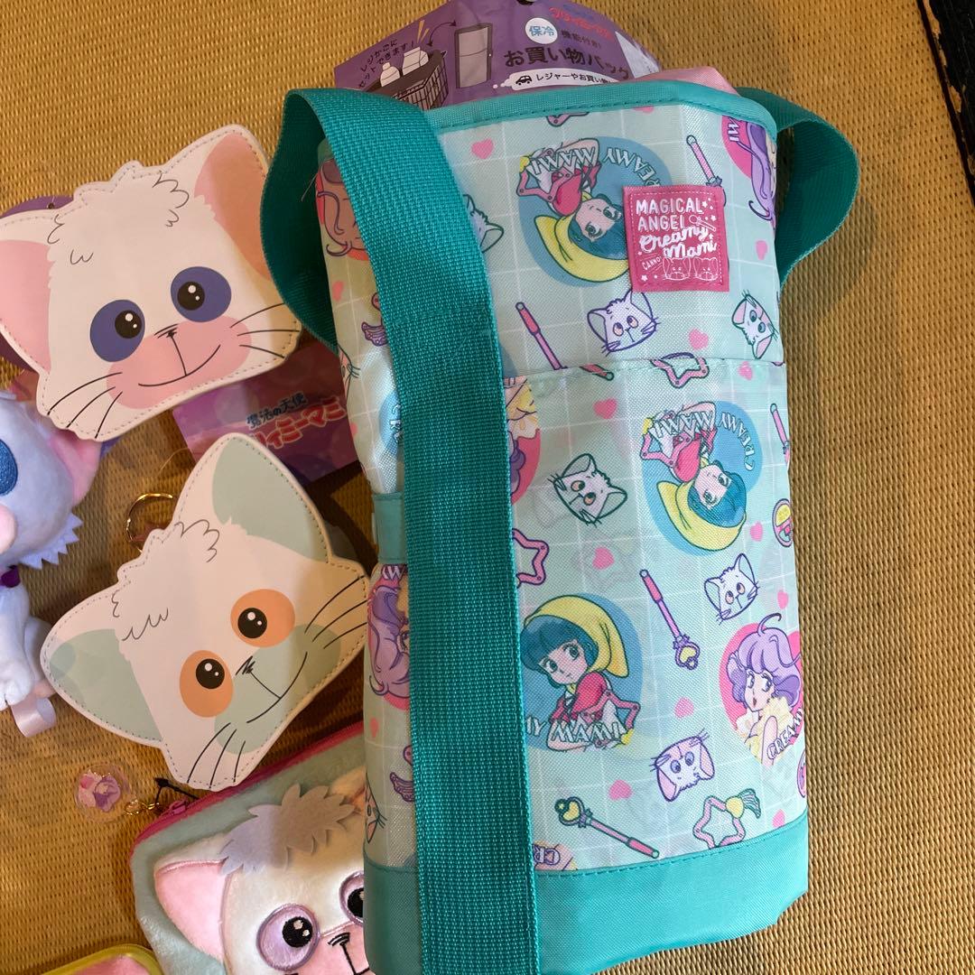新品　クリィミーマミ　7点セット