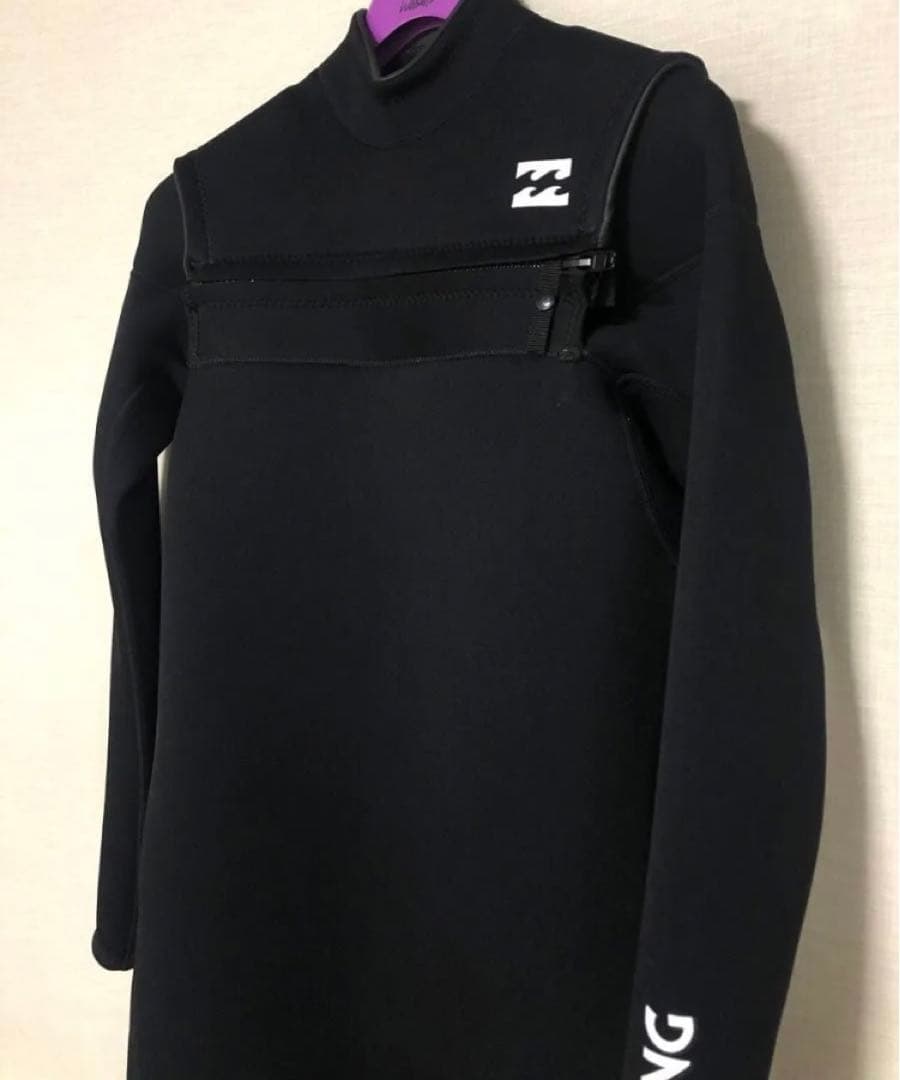 Lサイズ BILLABONG ビラボン メンズ フルスーツ ウェットスーツ