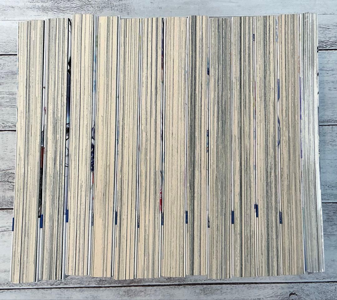 メダリスト 漫画 1〜13 巻 全巻 セット　【新品・未開封あり】