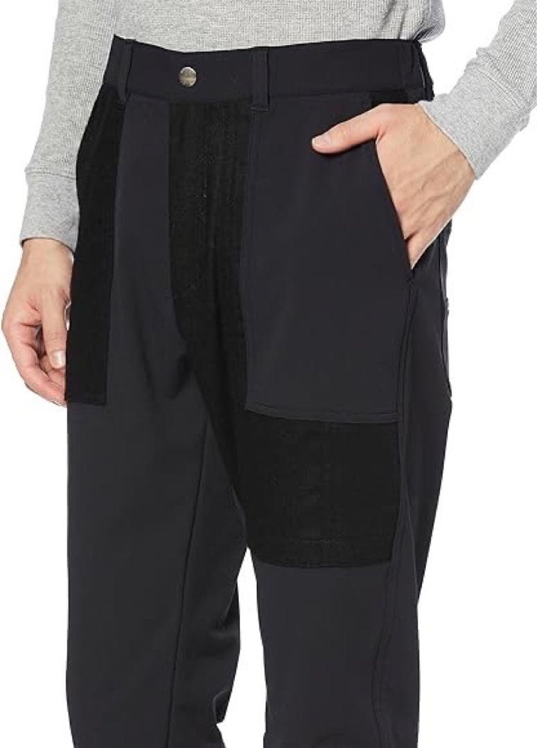 ❤️ミレー❤️登山用パンツ パッチドパンツ