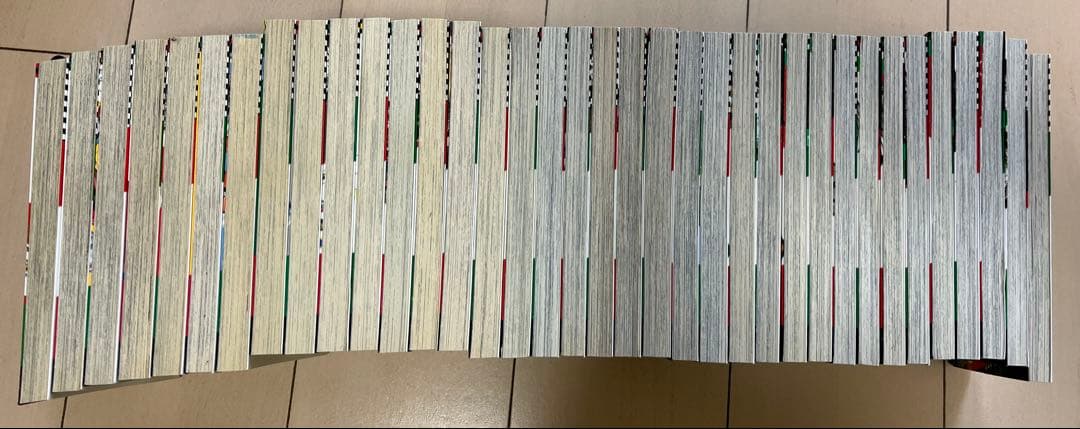 ジャジャ = JyaJya 1~36全巻セット
