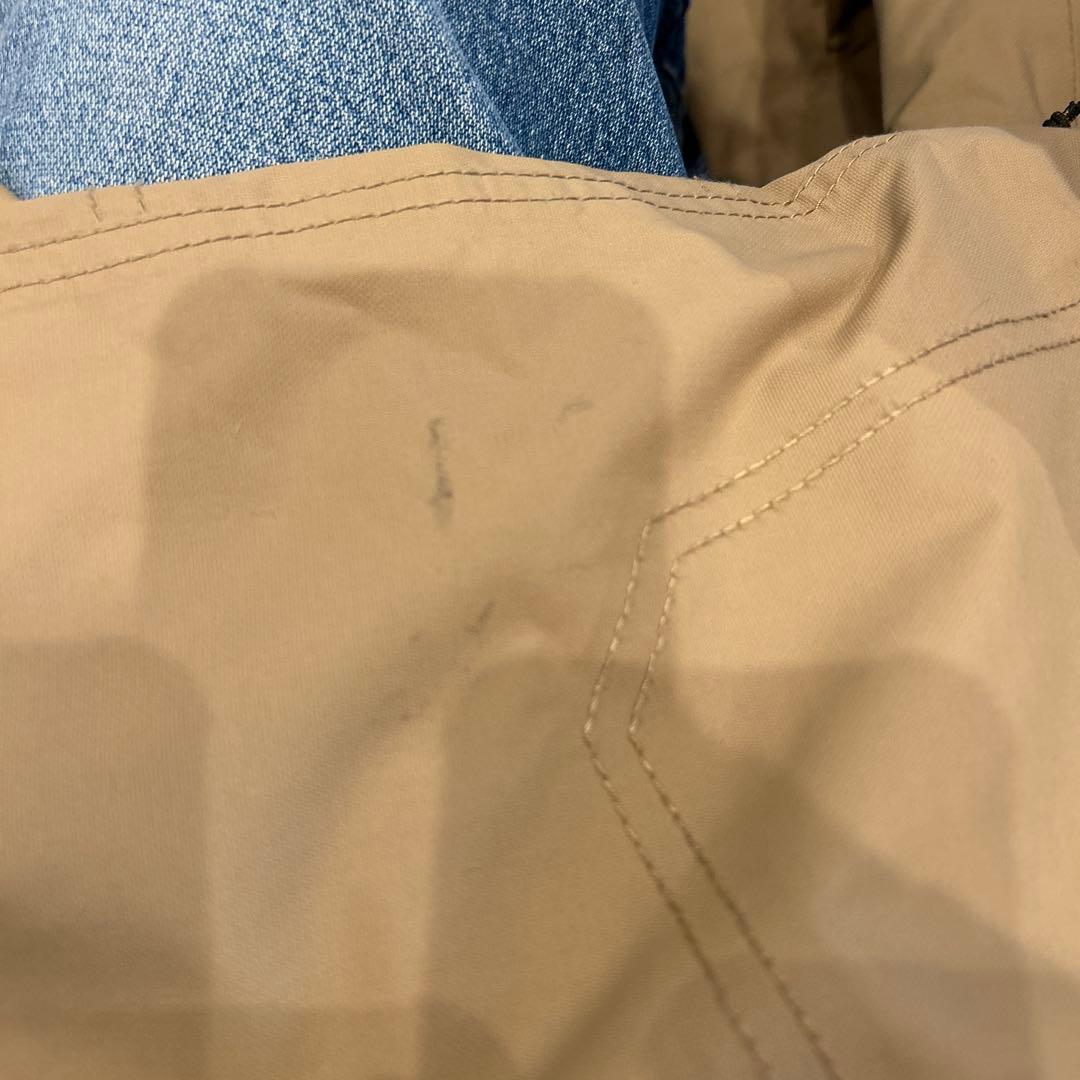 BURTON バートンLiving Lining コバートパンツ