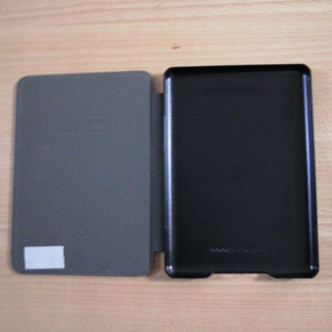 Kindle Paperwhite Wi-Fi 第10世代　広告なし　ケース付き
