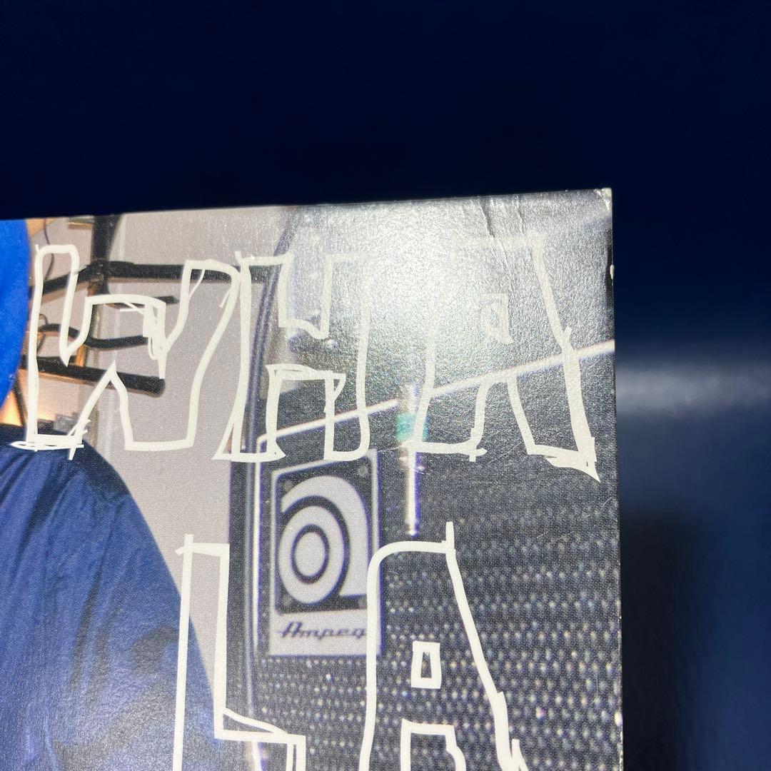 ■[廃盤]5lack アルバムCD 「WHALABOUT」スラック PUNPEE