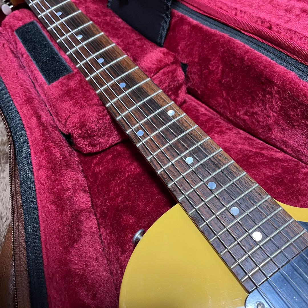 Gibson Les Paul Junior 100周年モデル