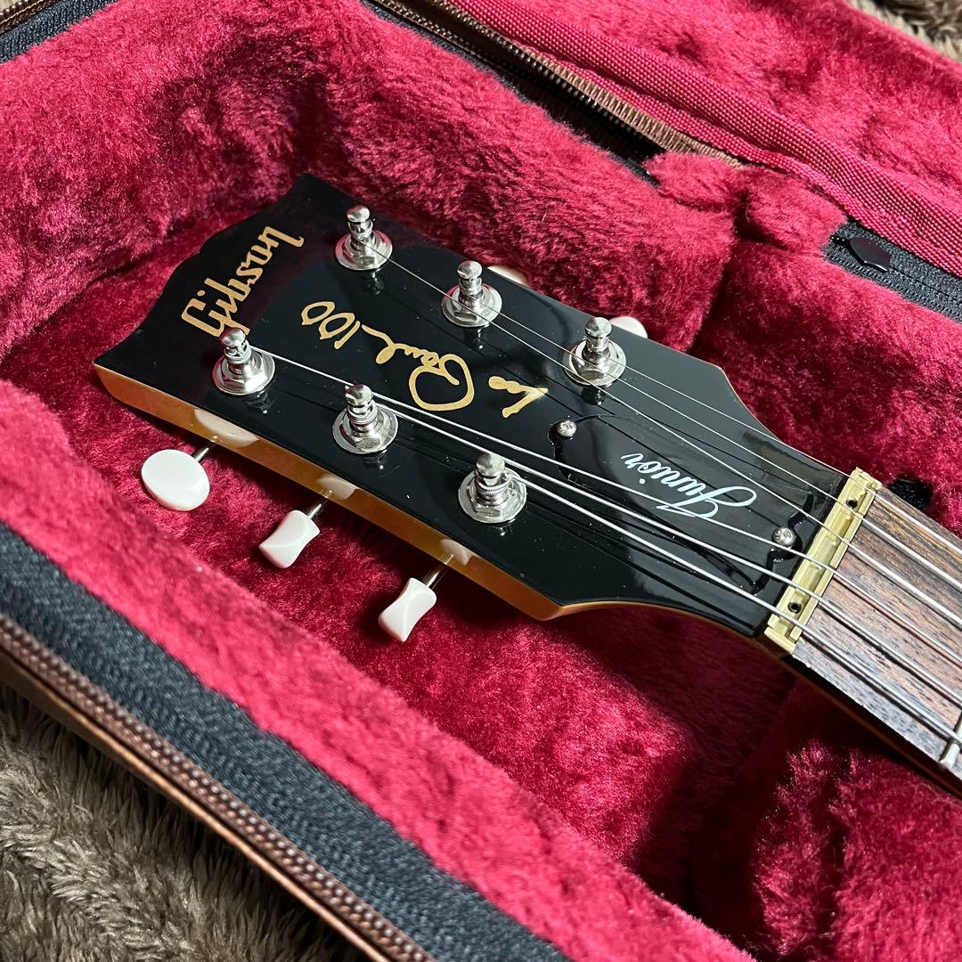 Gibson Les Paul Junior 100周年モデル