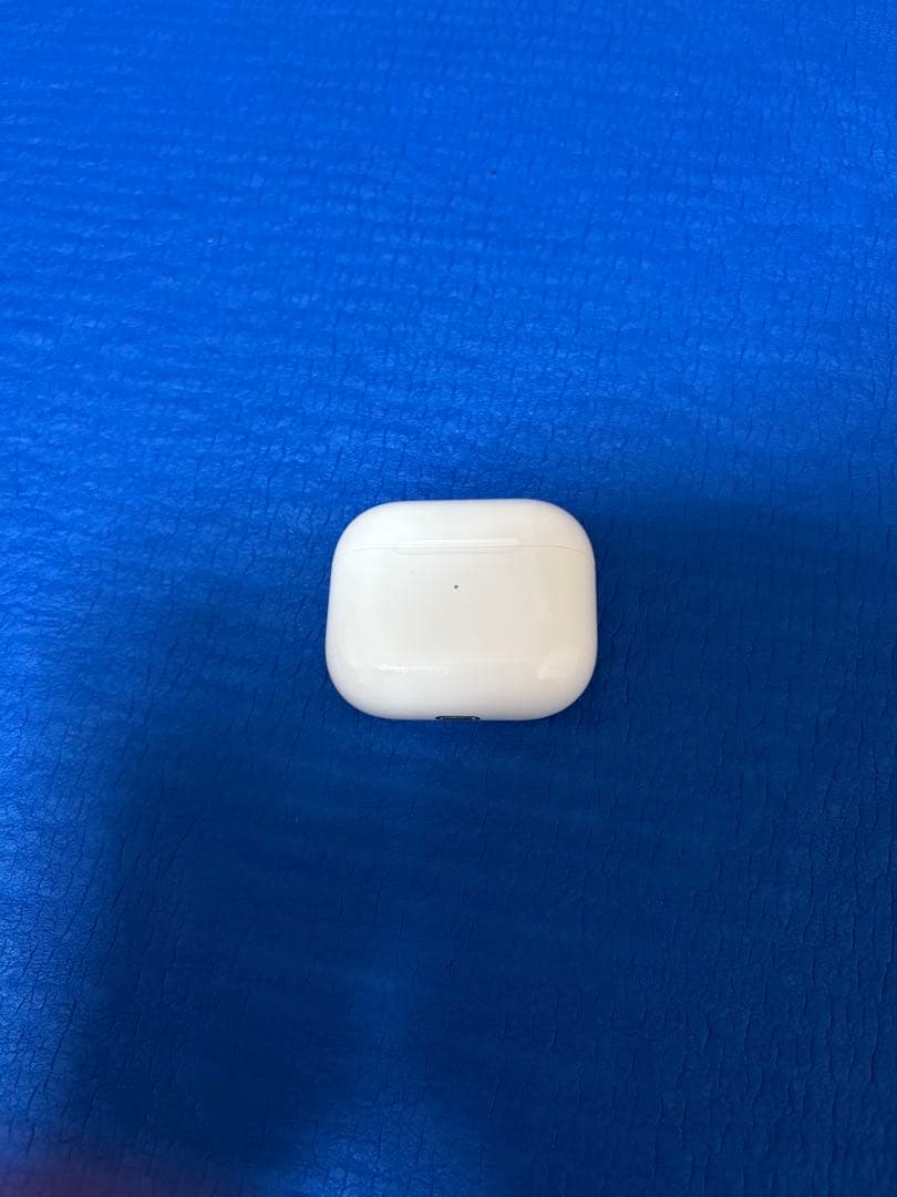 AirPods 第三世代 本体