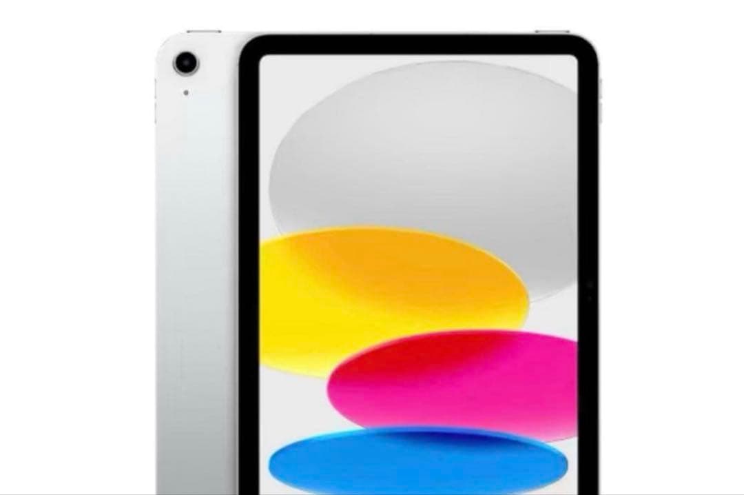 新品未開封 iPad 第11世代 128GBWi-Fi シルバーApple正規品