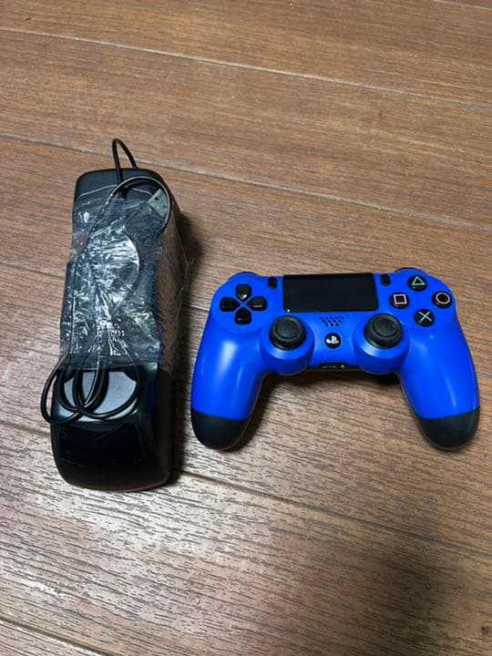 【ほぼ使ってない】プレステ4