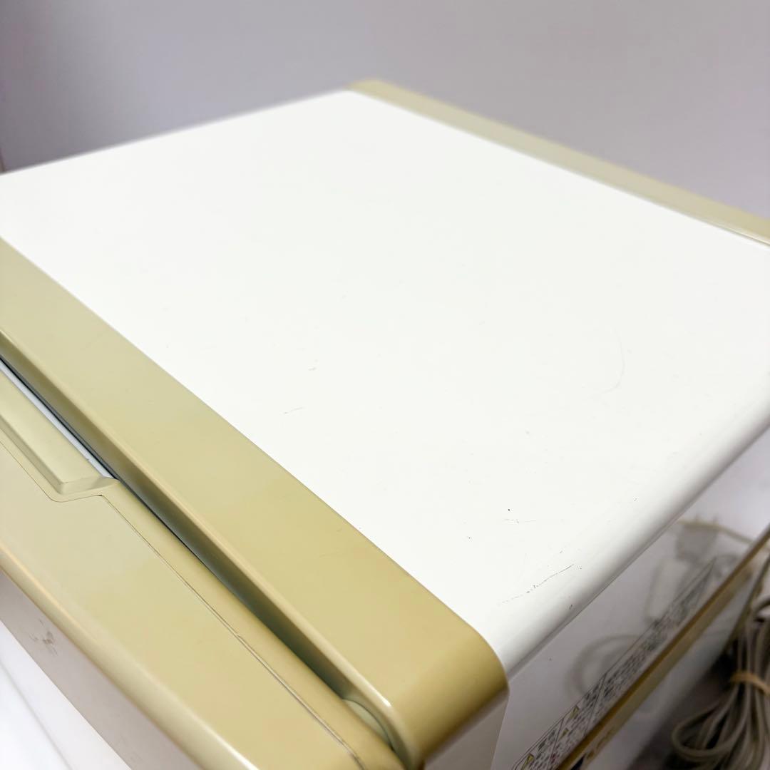 TAIJI HC-6 ホットキャビ おしぼりウォーマー タオルウォーマー タイジ