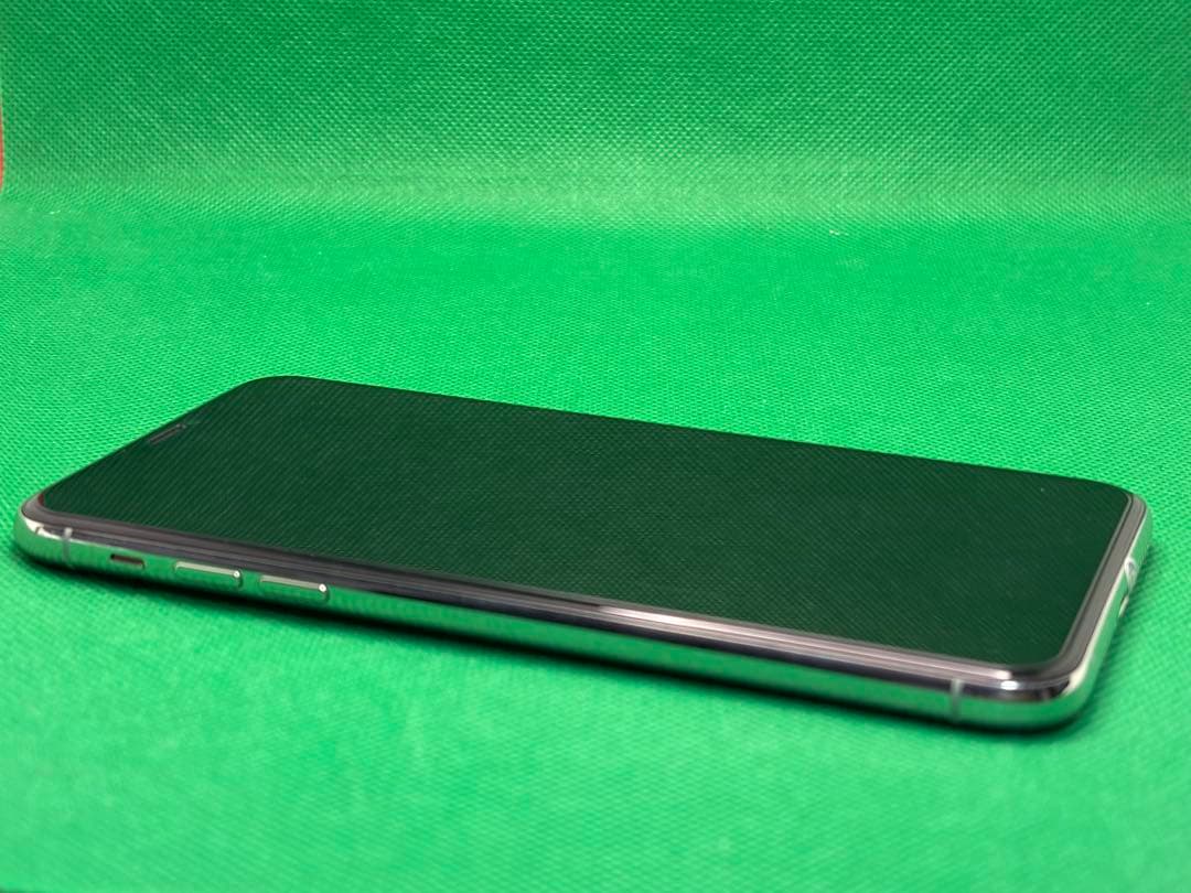 6452 IPHONE 11 PRO MAX 256GB SIM フリー