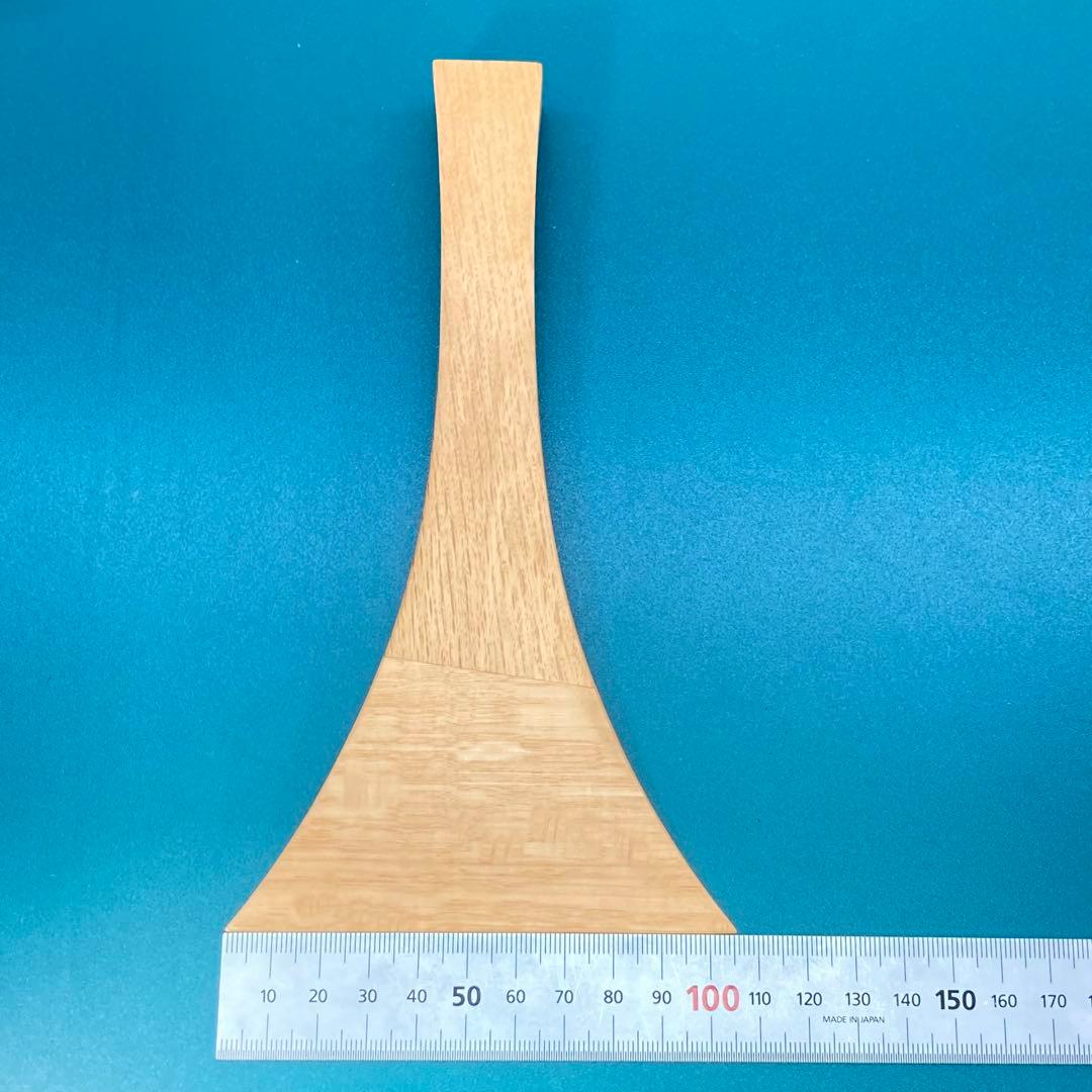 三味線 撥 バチ 2本 駒 コマ 道具 小物 セット 和楽器 木製 木撥 民謡