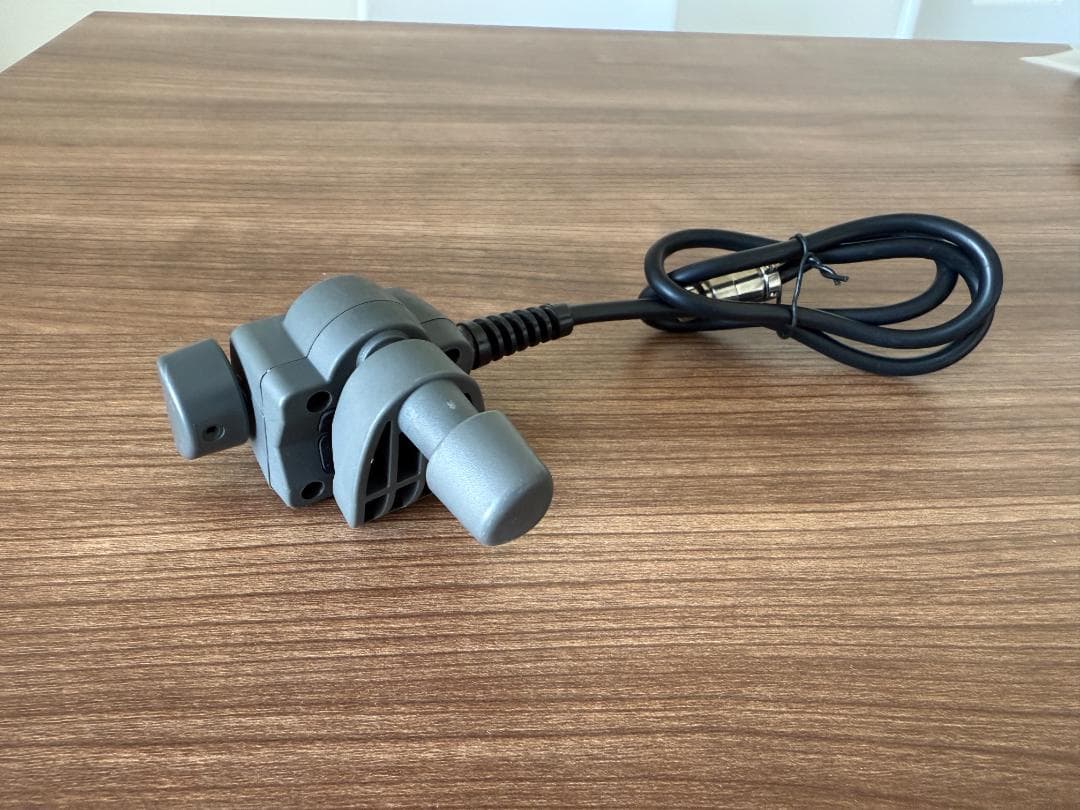 Libec ZC-9 Pro XDCAMなど 完全動作品 リモートコントローラー
