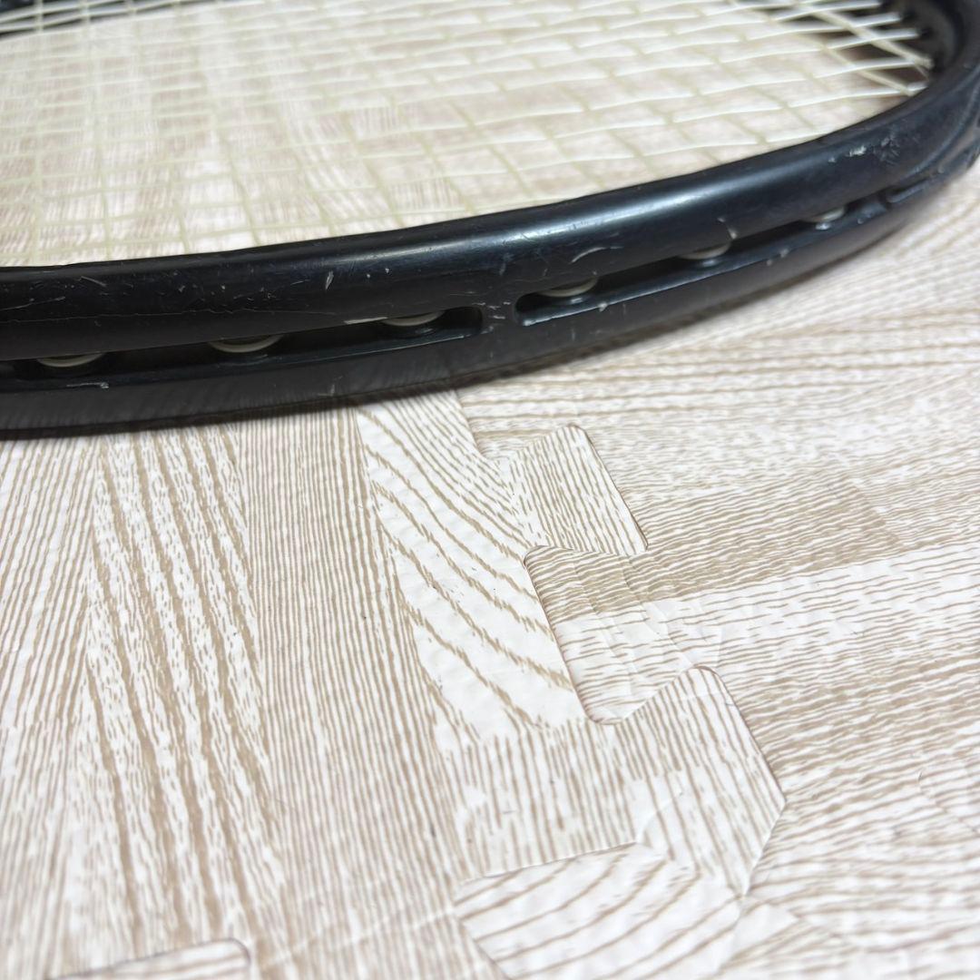 Wilson TRIAD HAMMER スーパーオーバーサイズ G2 テニス
