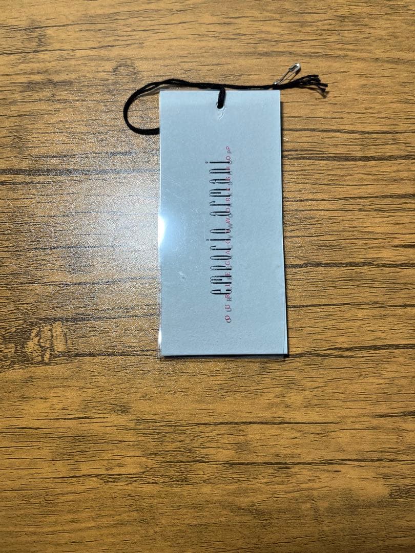 スカート Our Legacy Emporio Armani SARO SKIRT