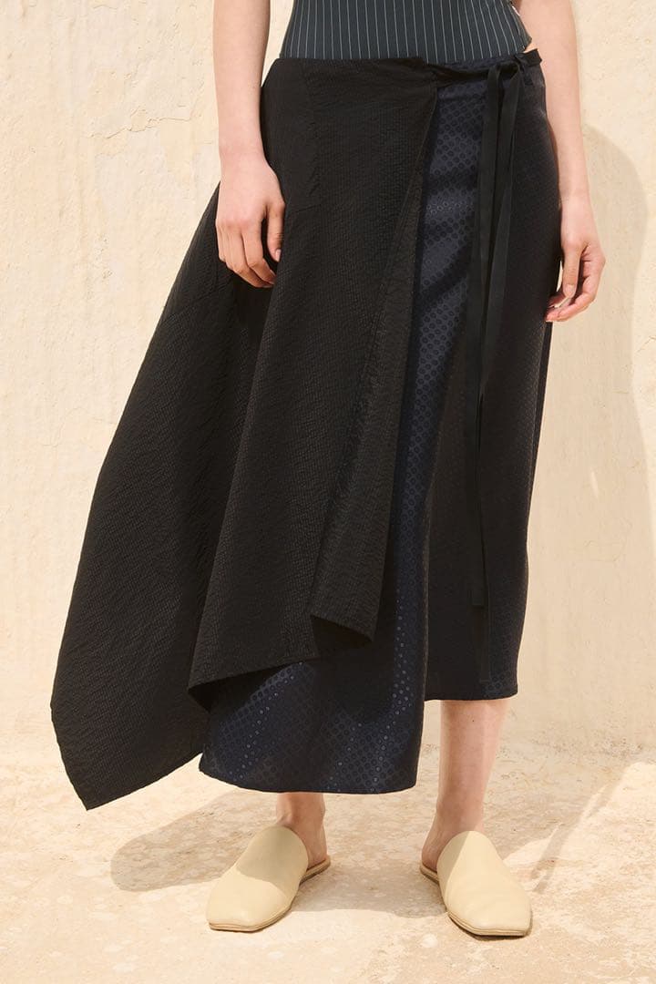 スカート Our Legacy Emporio Armani SARO SKIRT