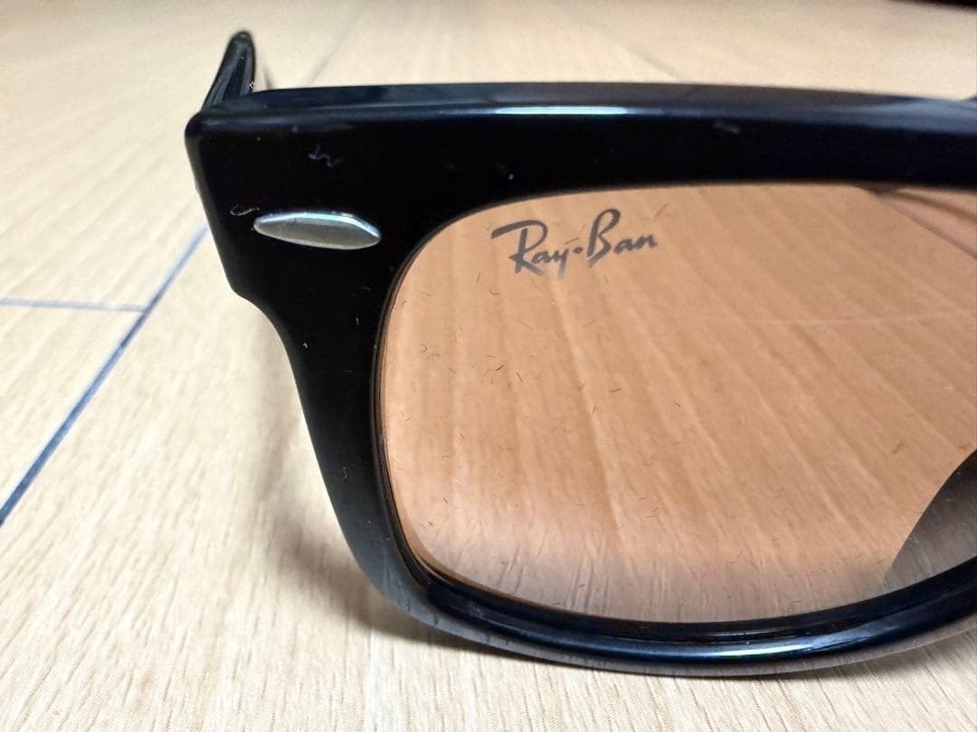 Ray-Ban RB2140-F 木村拓哉
