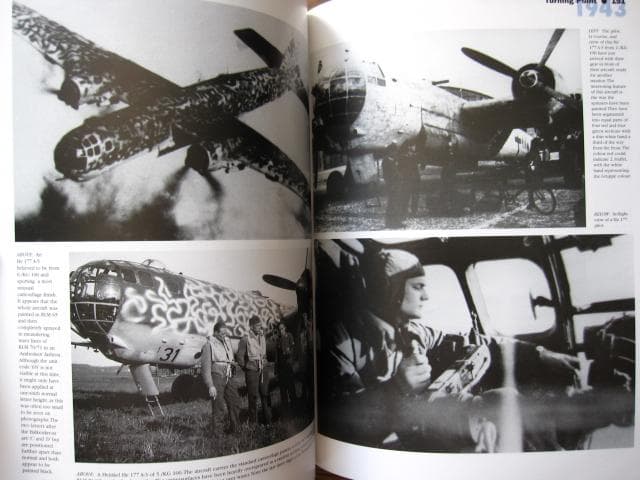 洋書 Luftwaffe Anti-shipping Units 1942-1945