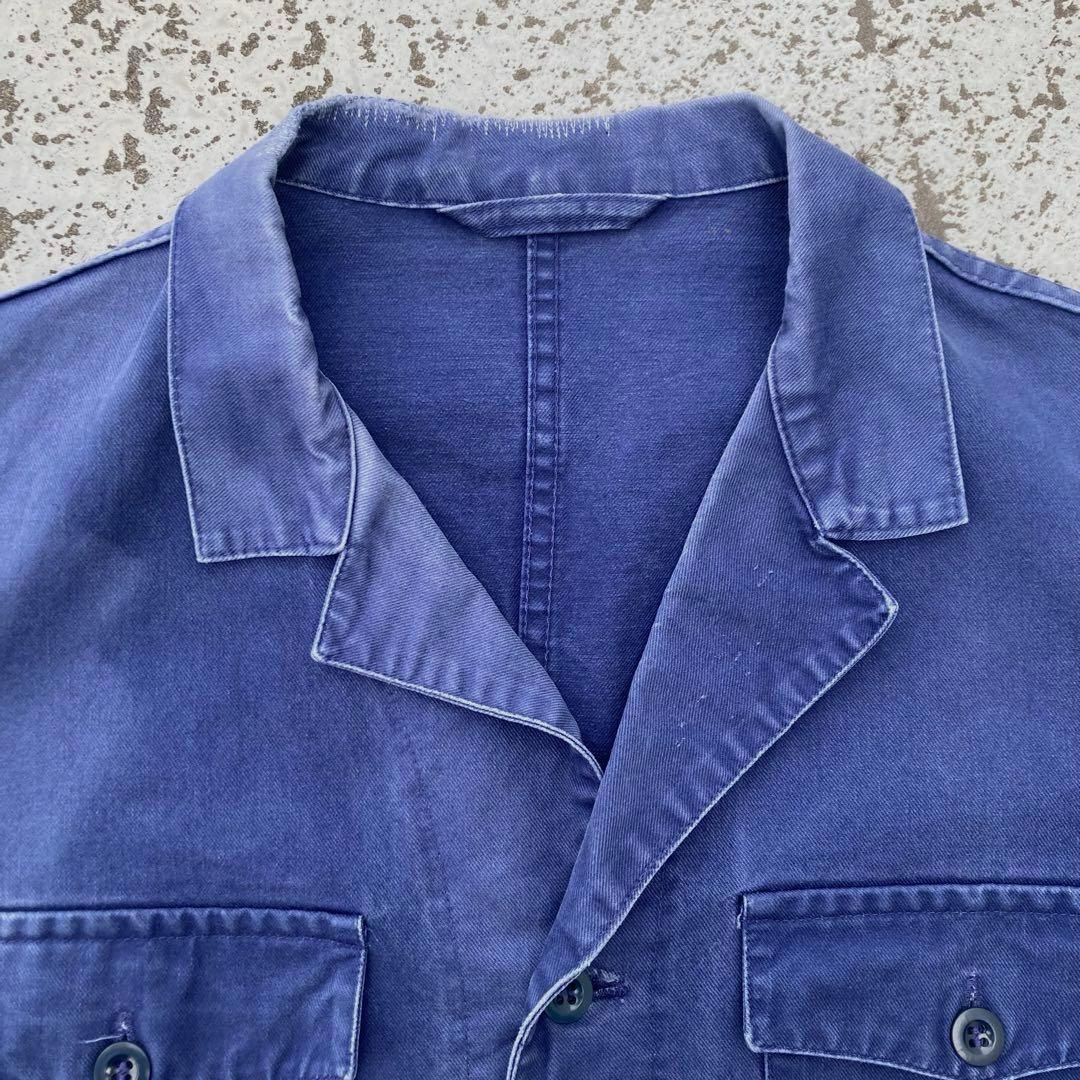 Vintage Euro Work Jacket ユーロワークジャケット