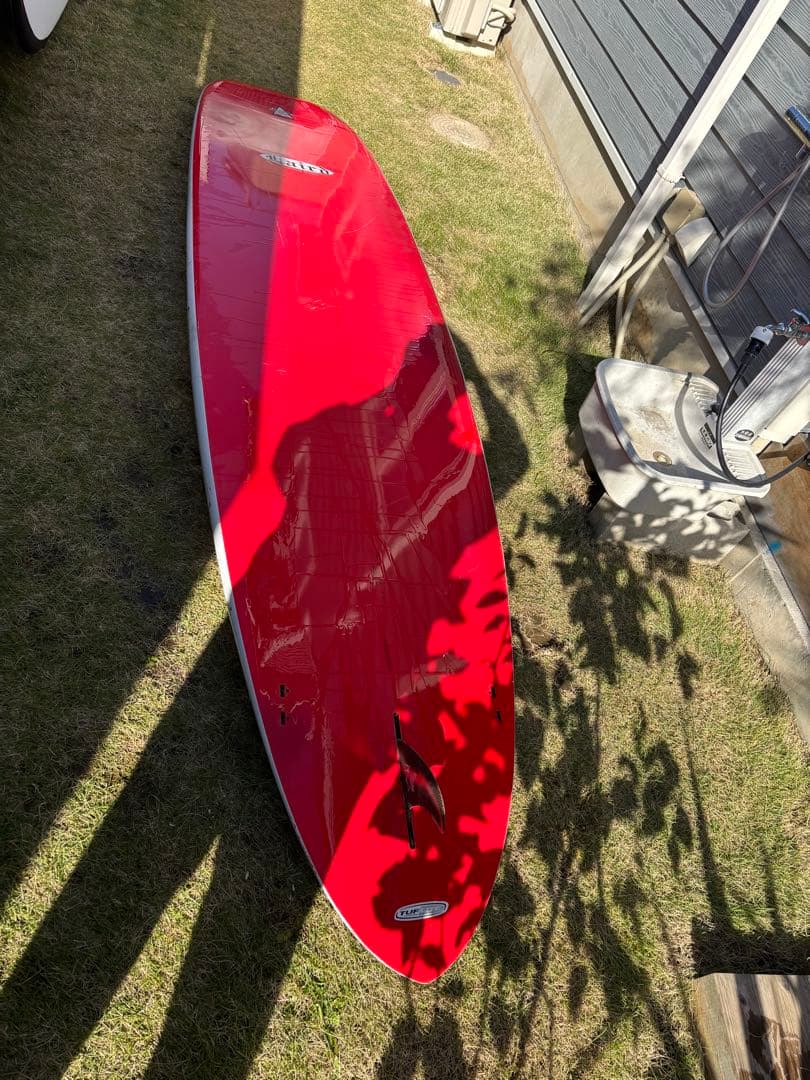 LAIRD スタンドアップパドルボード10'6(4月末出品終了予定)