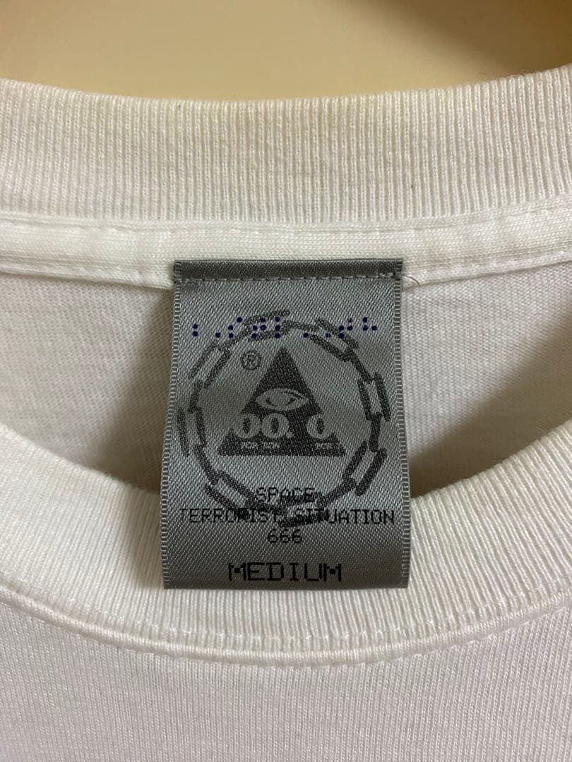 stlTH GUEVARA Tee ゲバラ Tシャツ
