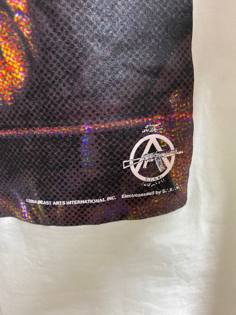 stlTH GUEVARA Tee ゲバラ Tシャツ