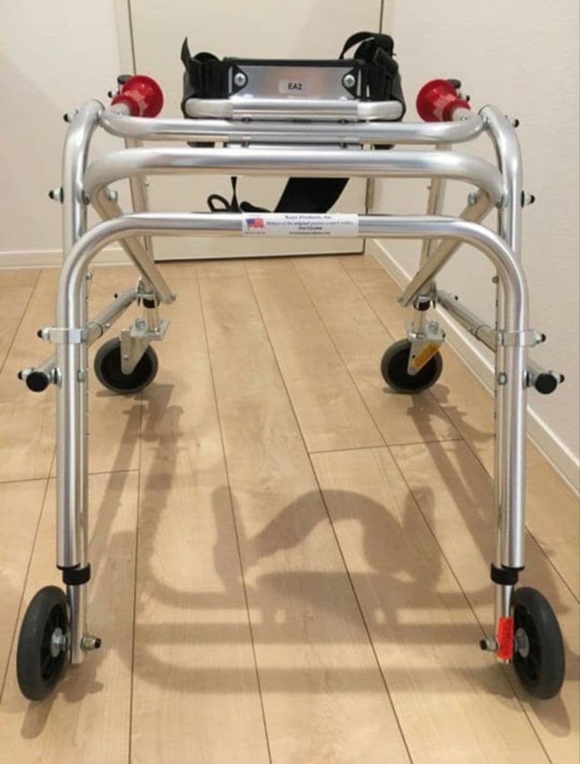PCW 歩行器 ウォーカー W3B