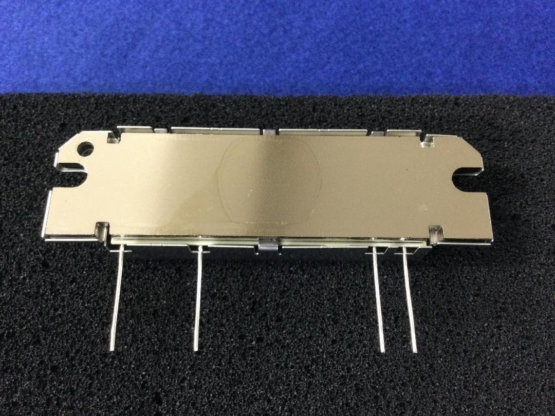 RA60H3847M1A 三菱 470MHz 60W RF モデュール １個