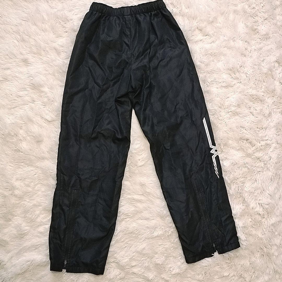 【Mizuno】ブレスサーモ ウィンドブレイカー サイズ違い セットアップ