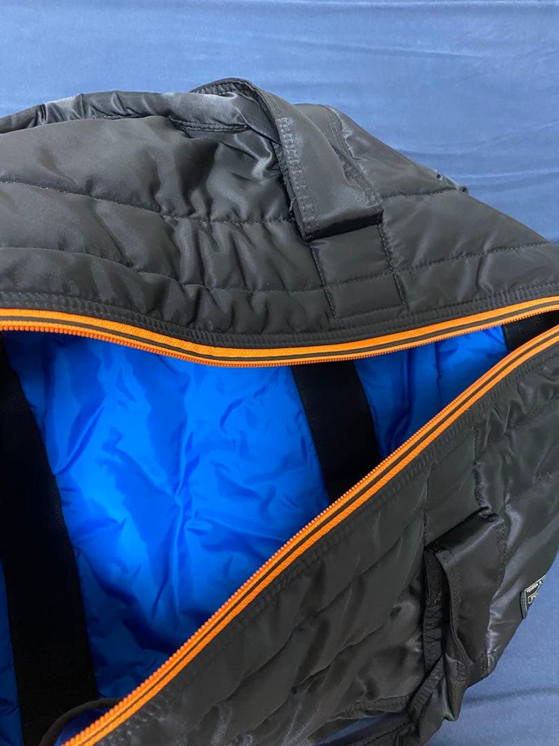 激レア　PORTER　adidas　ショルダーバッグ　ボストンバッグ