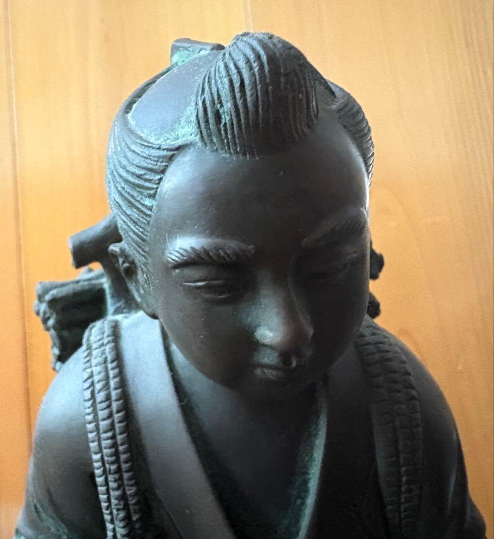 二宮金次郎像