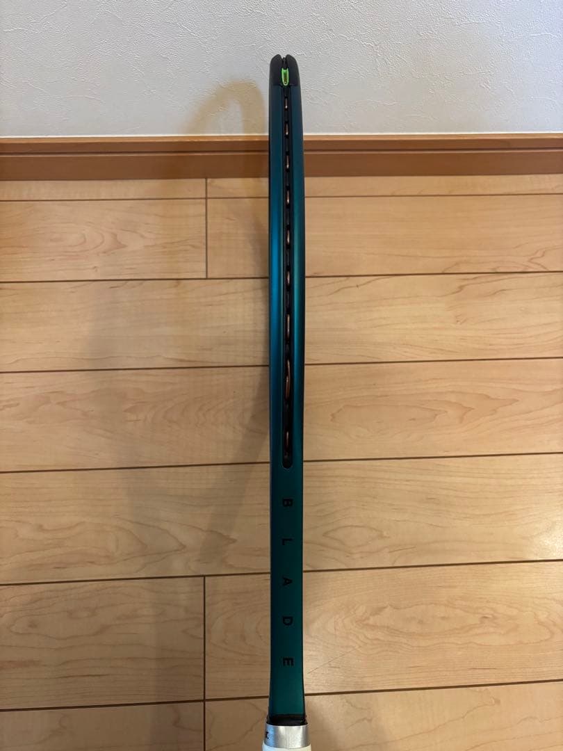 <新品未使用>ウィルソン ブレードv9 16×19 G3