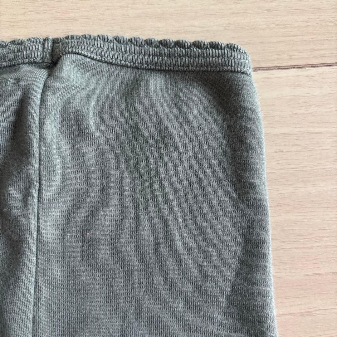 SOOR ploom レギンス　2y