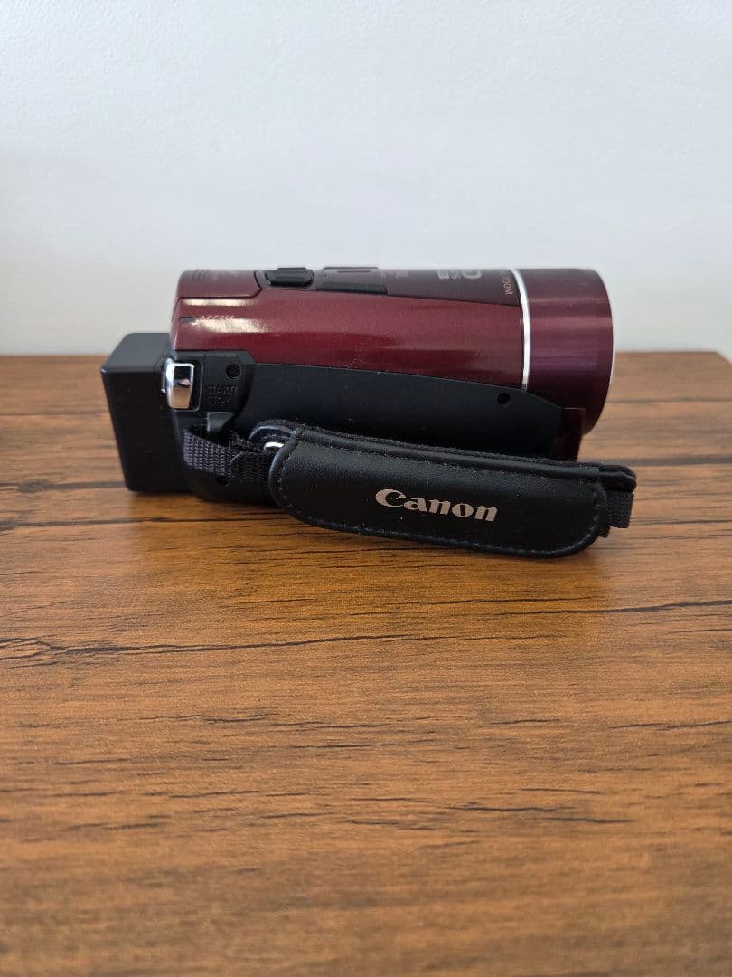 Canon iVIS HF M51 本体