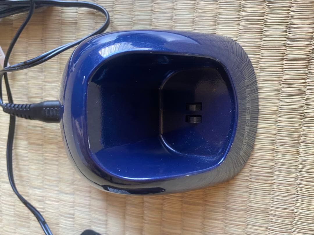 スピーディック　クリッパー　バリカン 1度のみ試験で使用