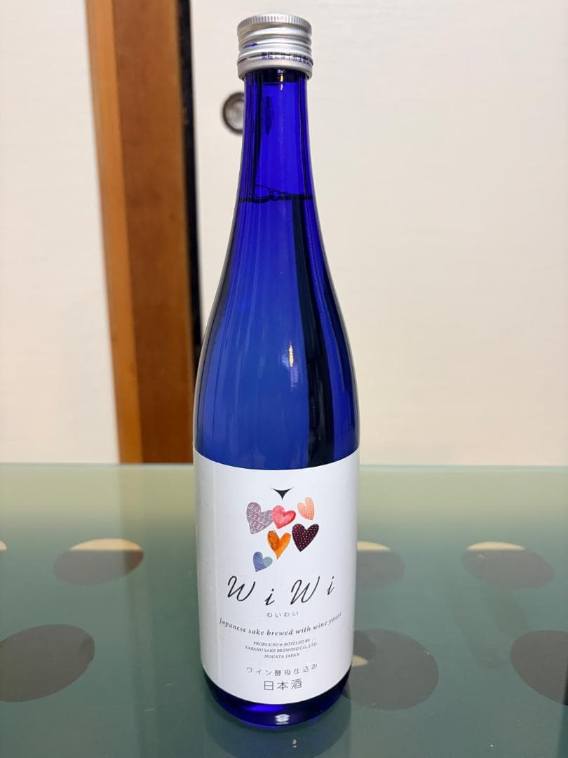 し*ば様 日本酒 飲み比べ720ml　6本セット