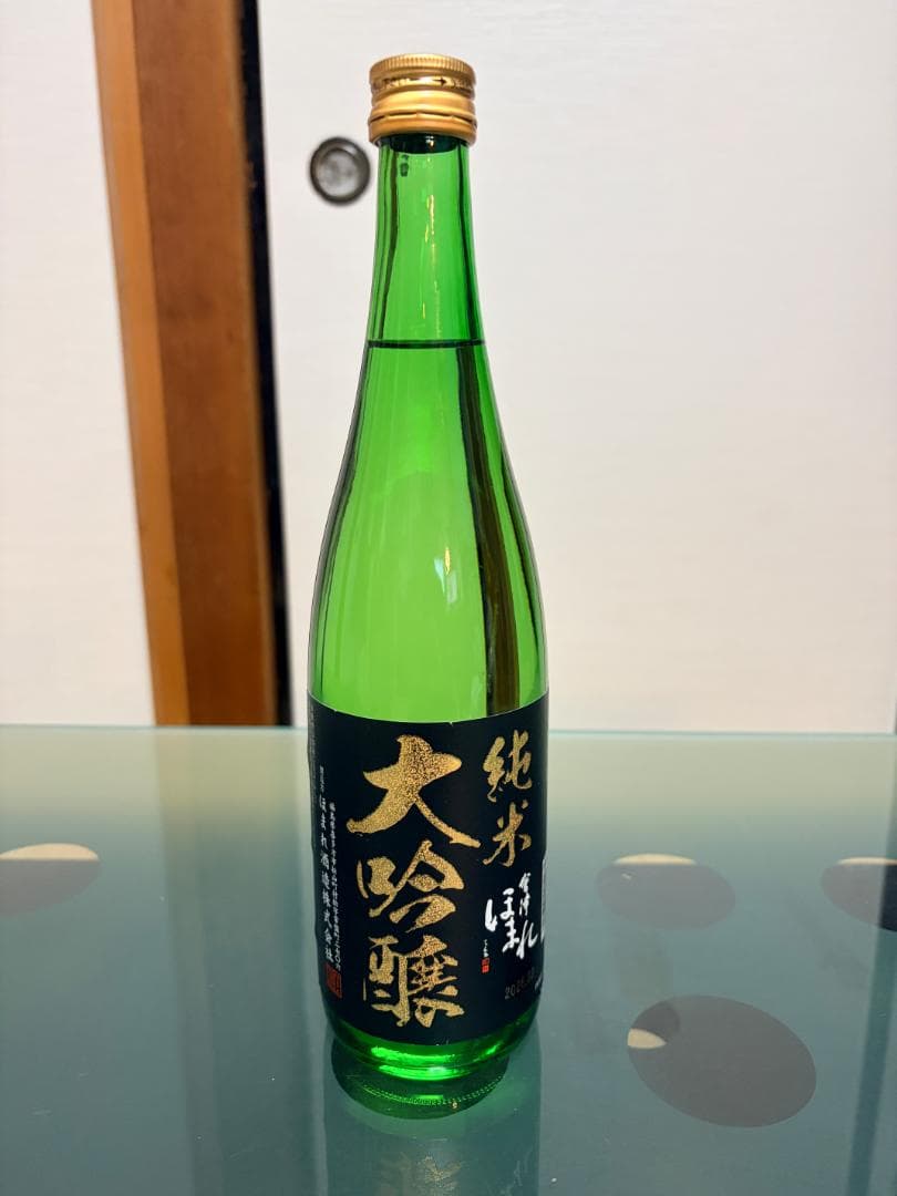 し*ば様 日本酒 飲み比べ720ml　6本セット