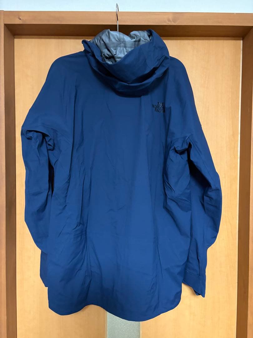 ザノースフェイス FL FREETHINKER Lサイズ